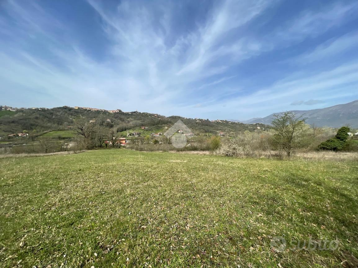 TER. AGRICOLO A GALLINARO - View 5