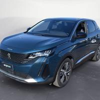 Peugeot 3008 BlueHDi 130 S&S EAT8 Allure Pack