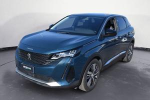 Peugeot 3008 BlueHDi 130 S&S EAT8 Allure Pack