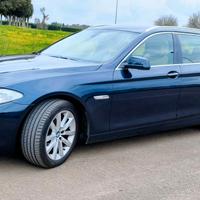 BMW 520 d Touring