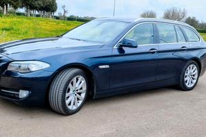 BMW 520 d Touring