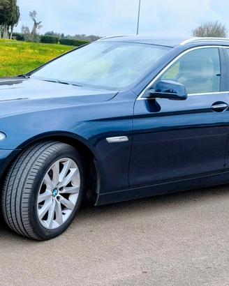 BMW 520 d Touring