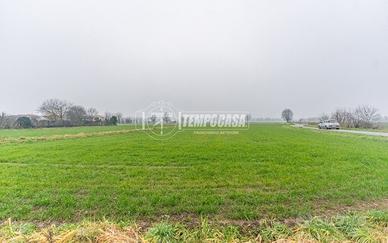 Terreno Edificabile, Via Manzoni Albairate