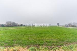 Terreno Edificabile, Via Manzoni Albairate