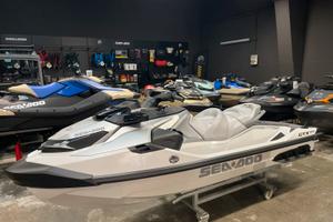 Sea Doo GTX 325 LIMITED nuova