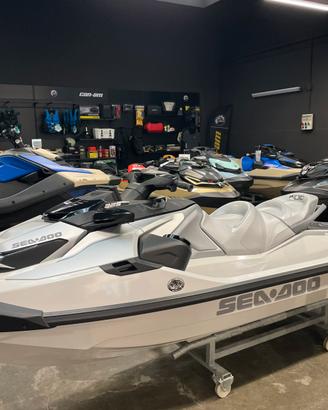 Sea Doo GTX 325 LIMITED nuova