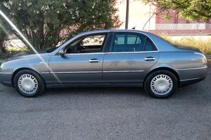 lancia thesis 