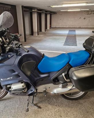 BMW R1150RT