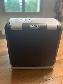 Frigorifero portatile