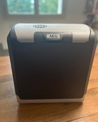 Frigorifero portatile