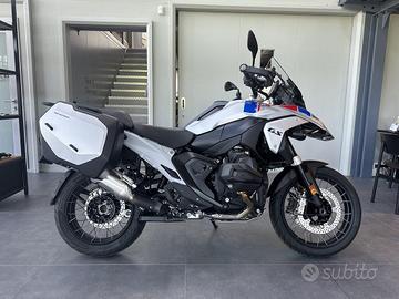 BMW R 1300 GS my25