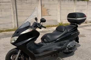 Yamaha Majesty 400 (Anno 2006) – Pronto all'uso!