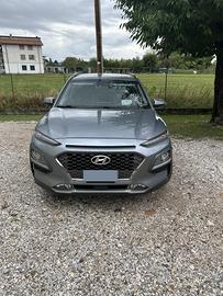 Hyundai Kona 2019, 108000km