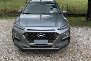 Hyundai Kona 2019, 108000km