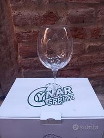 Bicchieri Cynar