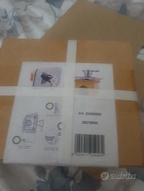 valvole conforme aresto gas