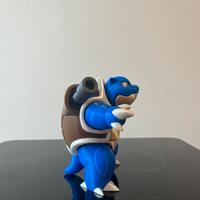 Pokemon Blastoise 3D