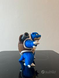 Pokemon Blastoise 3D