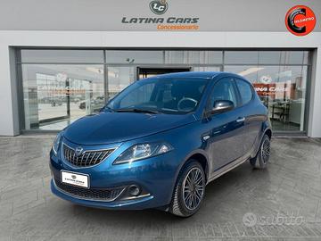 Lancia Ypsilon III 1.0 firefly hybrid Gold s&s 70c
