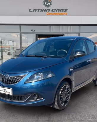 Lancia Ypsilon III 1.0 firefly hybrid Gold s&s 70c