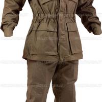 Divisa mimetica esercito italiano anni ottanta