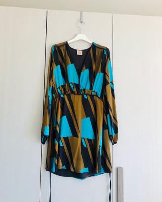 Abito Meme Road nuovissimo