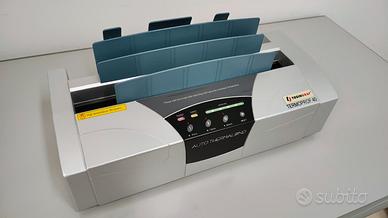 Rilegatrice Termica Tosingraf TERMOPROF 40 + cop