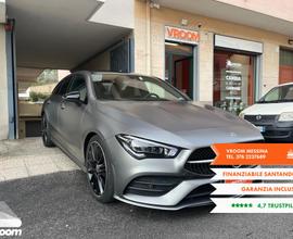 MERCEDES CLA S.Brake (X118) CLA 200 d Automati...