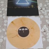 Vinile doppio PINK FLOYD: Dark Side - LONDON 1984