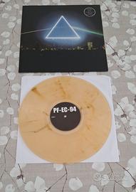 Vinile doppio PINK FLOYD: Dark Side - LONDON 1984