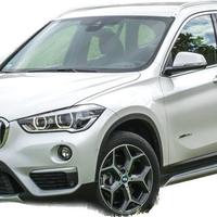 Ricambi vari bmw x1 f48