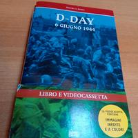 D Day 6 Giugno 1944