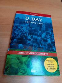 D Day 6 Giugno 1944