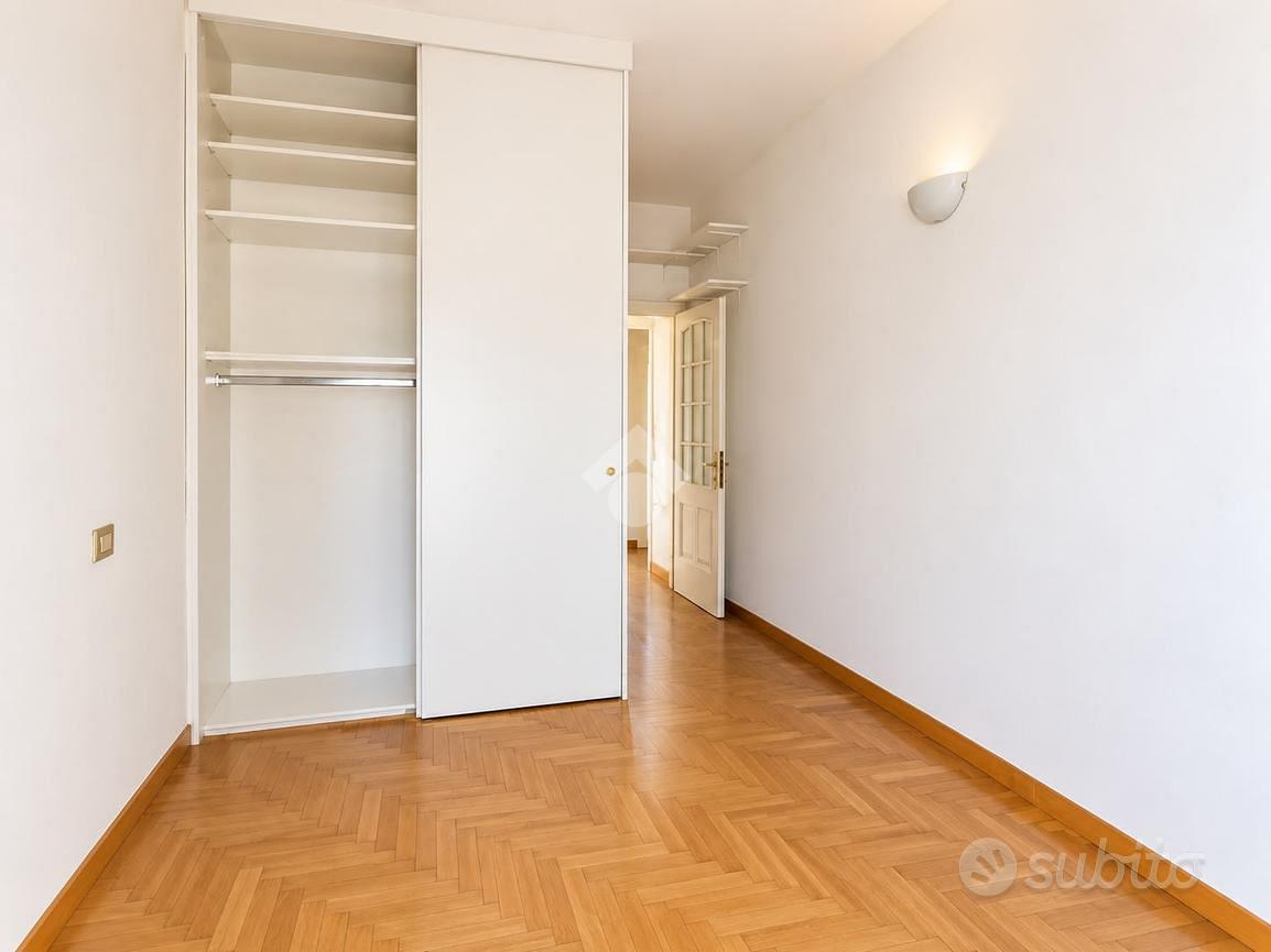 Appartamento – Milano, Tibaldi, Chiesa Rossa - Vista 5