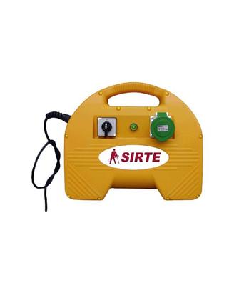 Vibratore calcestruzzo Sirte con ago vibrante