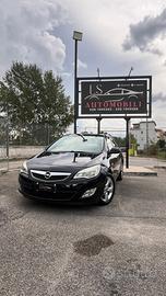 Opel Astra 1.7 CDTI 110CV EcoFLEX S&S 5 porte Cosm