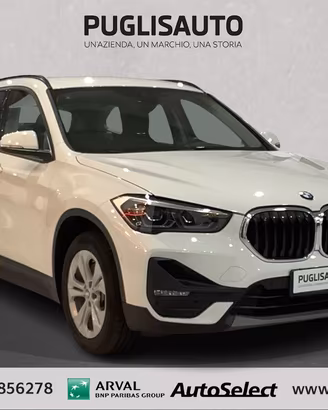 BMW X1 xDrive25e Aut. Business Advantage