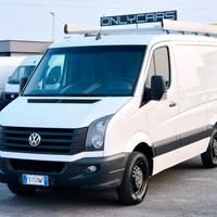 VOLKSWAGEN CRAFTER 2.0 136CV