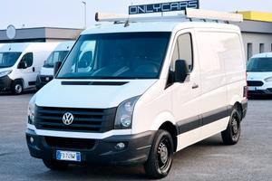 VOLKSWAGEN CRAFTER 2.0 136CV