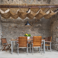 Casa vacanze in Garfagnana