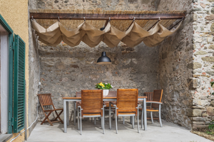 Appartamento Capodanno in Garfagnana