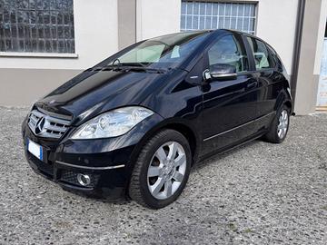 MERCEDES-BENZ A 180 PRONTA CONSEGNA CDI Avantgar