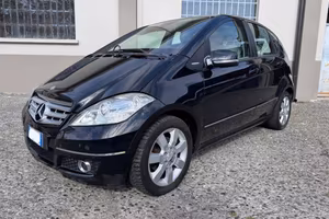MERCEDES-BENZ A 180 PRONTA CONSEGNA CDI Avantgar