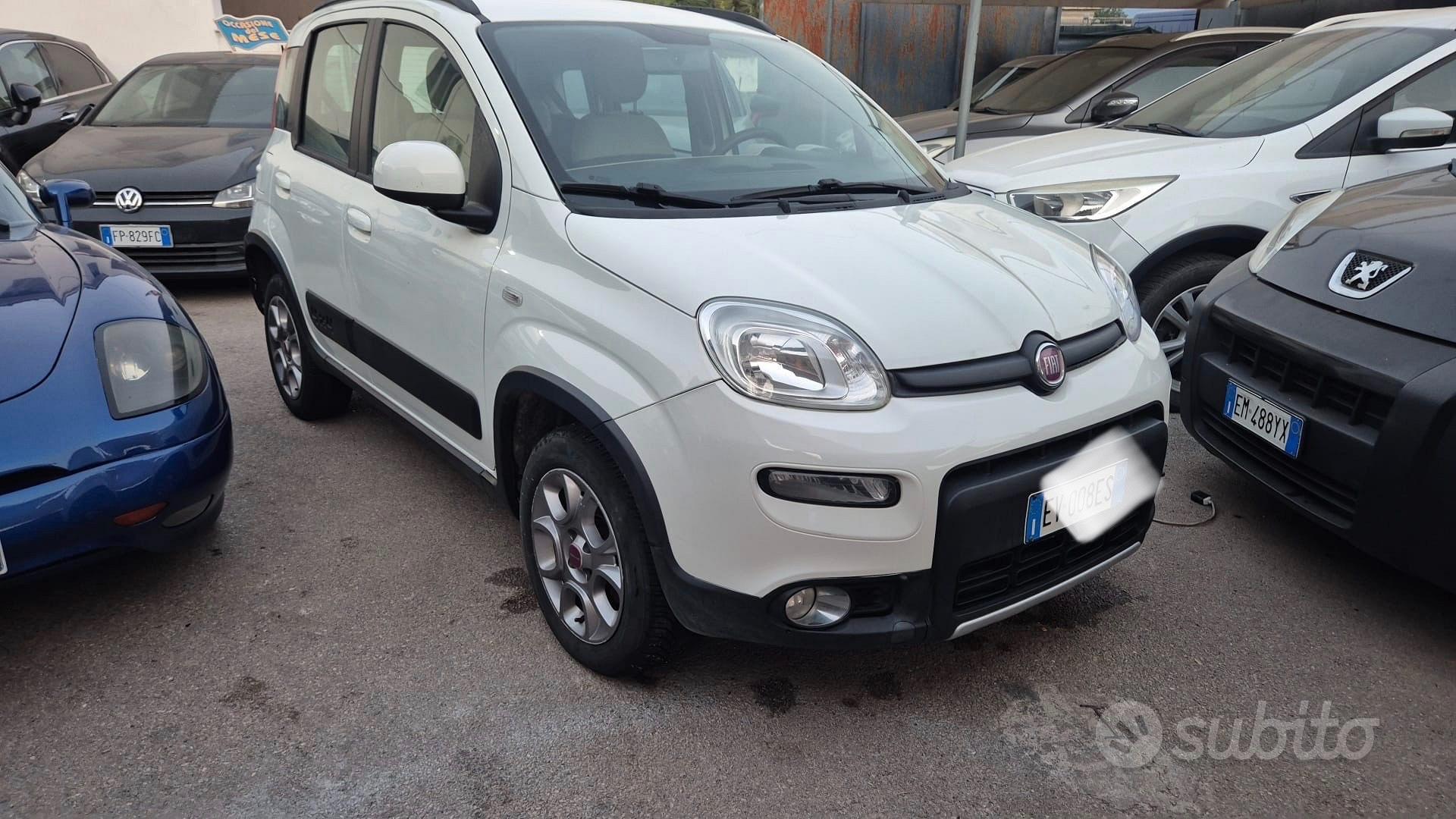Fiat Panda 2014 photo 2