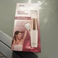 Rasoio per Donne Depilazione Delicata