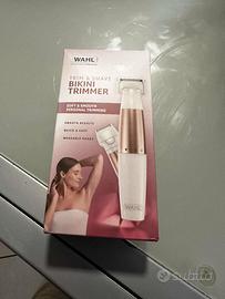 Rasoio per Donne Depilazione Delicata