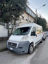 Furgone per piccoli traslochi Padova