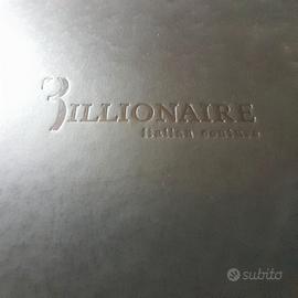 Scatola Billionaire.
