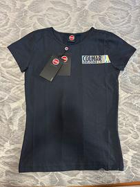 T-shirt donna Colmar  originals