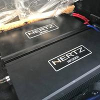 Hertz hp 802